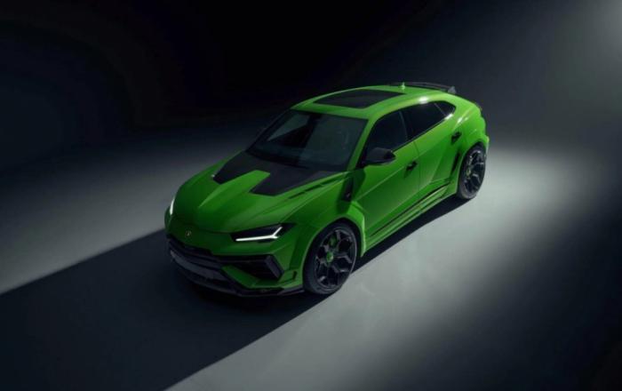 «Πάει κι άλλο» η Lamborghini Urus και η Novitec μόλις το απέδειξε  